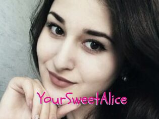 YourSweetAlice