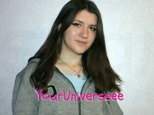 YourUniverseee