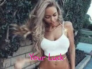Your_Luck_