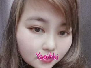 Yseihki