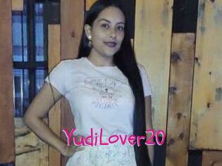 YudiLover20