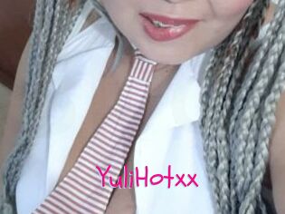 YuliHotxx