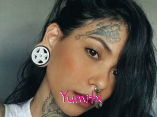 Yumitx