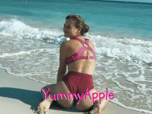 YummyApple