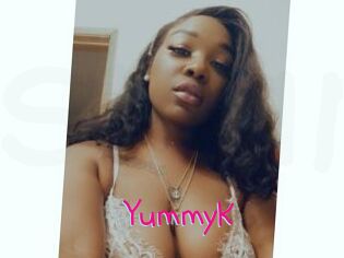 YummyK