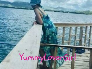 YummyLoverGirl