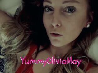 YummyOliviaMay