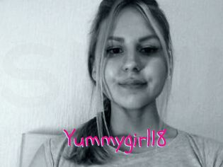 Yummygirl18