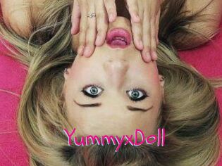 YummyxDoll