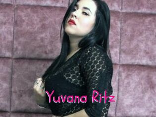 Yuvana_Ritz