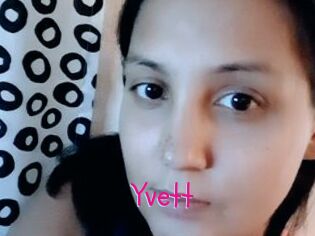 Yvett