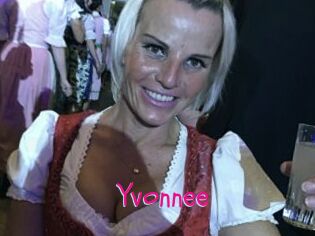 Yvonnee