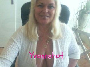 Yvonnehot