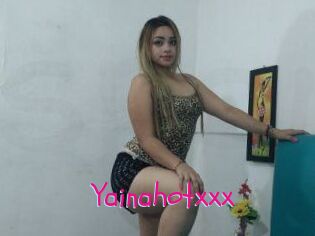 Yainahotxxx