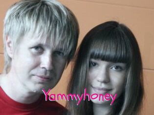 Yammyhoney