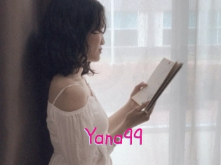 yana99 Spanking Sarah