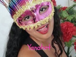 Yanahot
