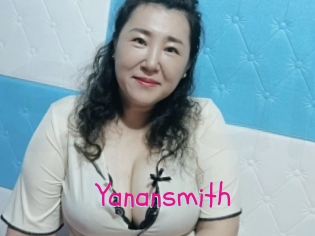 Yanansmith
