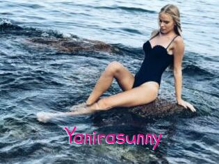 Yanirasunny