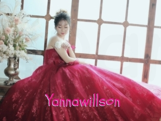 yannawillson Spanking Sarah