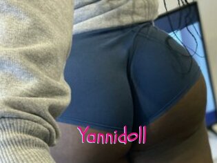 Yannidoll