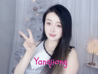 Yanqiiong