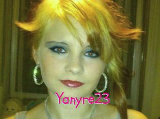 Yanyre23