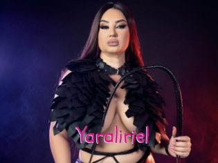 yaraliriel Spanking Sarah