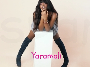 Yaramali