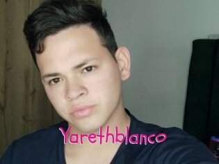 Yarethblanco
