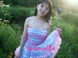 Yasmin18x