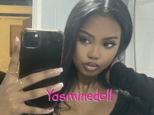 Yasminedoll