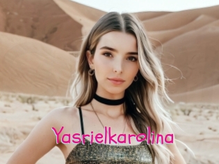 Yasrielkarolina