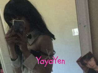 YayaYen