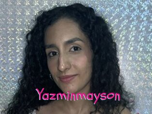 Yazminmayson