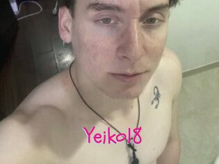 Yeiko18