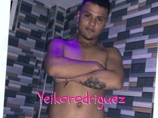 Yeikorodriguez