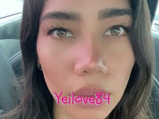 Yeilove84