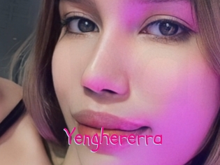 Yenghererra