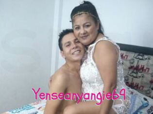 Yenseanyangie69
