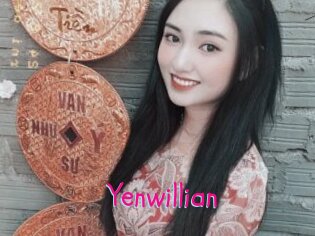 Yenwillian