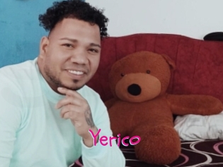 yerico Spanking Sarah