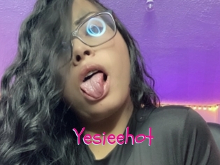 Yesieehot