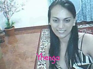 Yhenga
