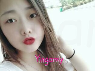Yingamy