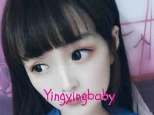 Yingyingbaby