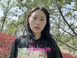 Yinhuan