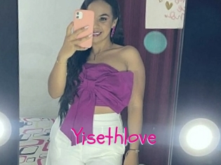 Yisethlove