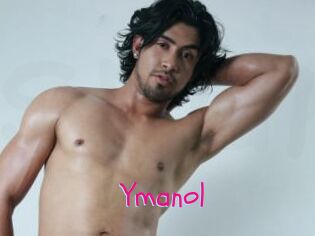 Ymanol