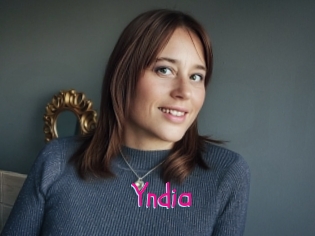Yndia